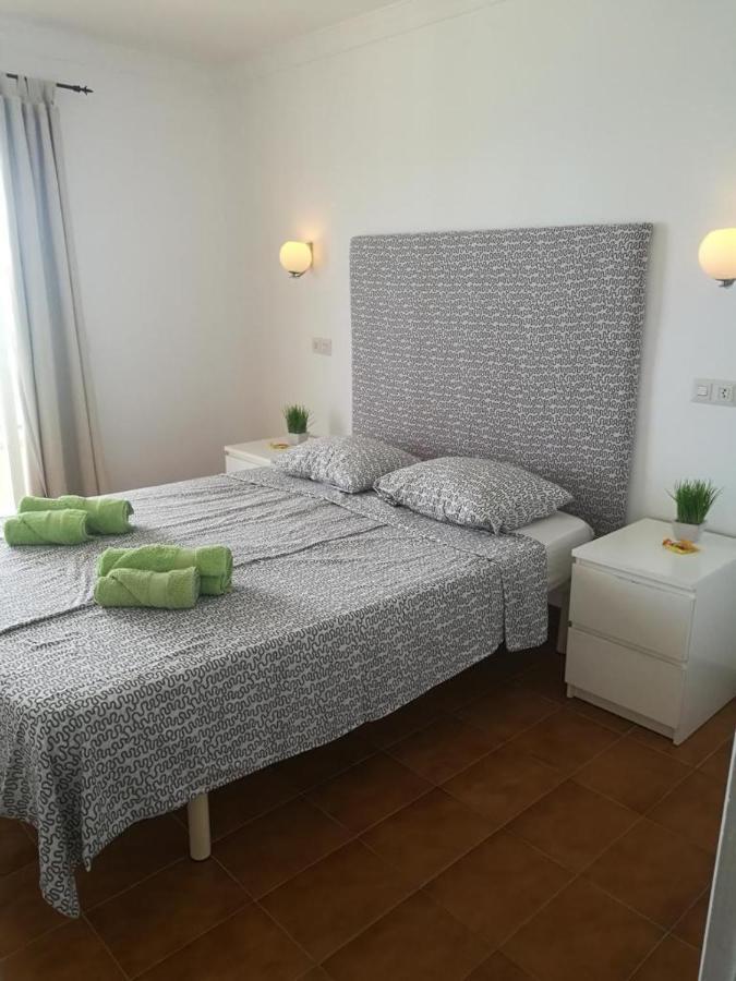 Apartamento Meerblick Sabina *