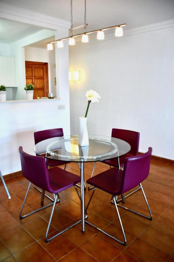 Apartamento Meerblick Sabina *