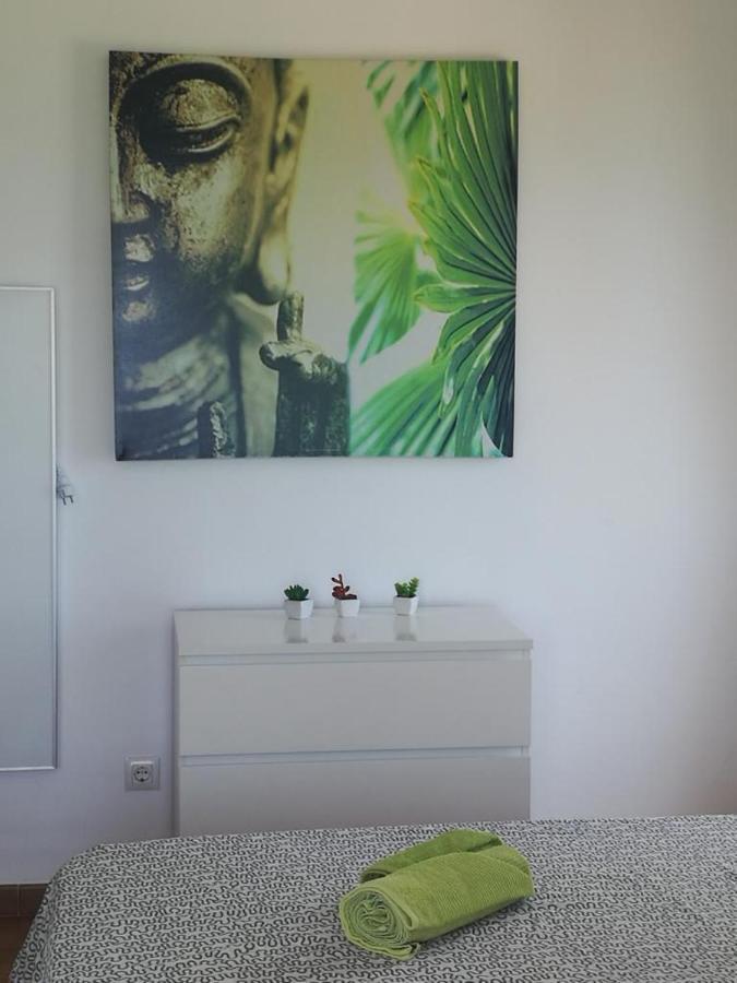 Apartamento Meerblick Sabina