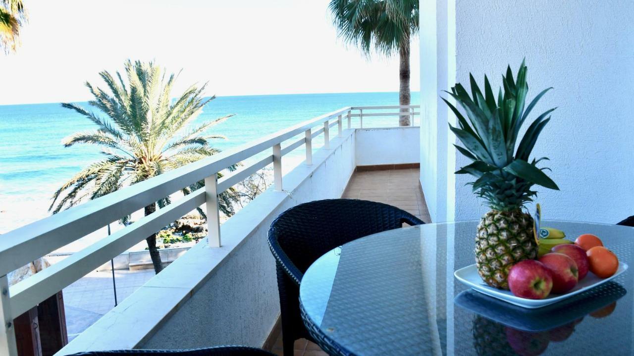 Meerblick Sabina Apartamento