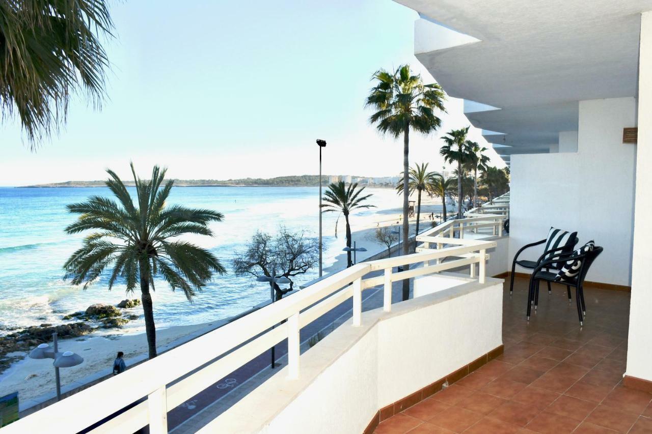 Apartamento Meerblick Sabina